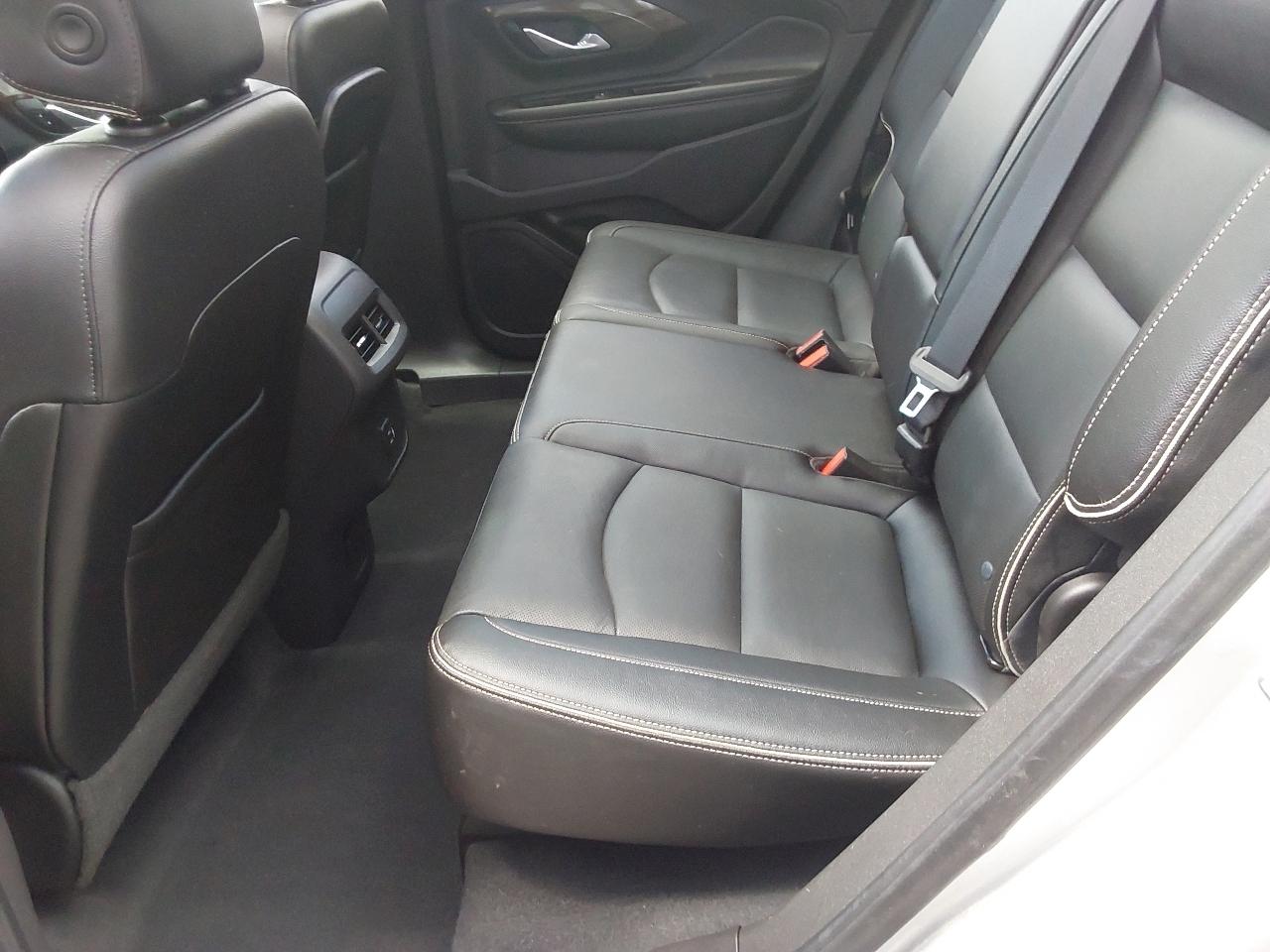 GMC Terrain AWD 4dr Denali 2020