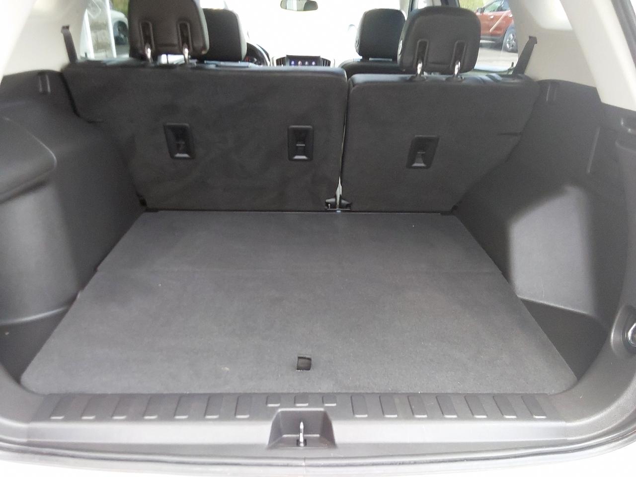GMC Terrain AWD 4dr Denali 2020