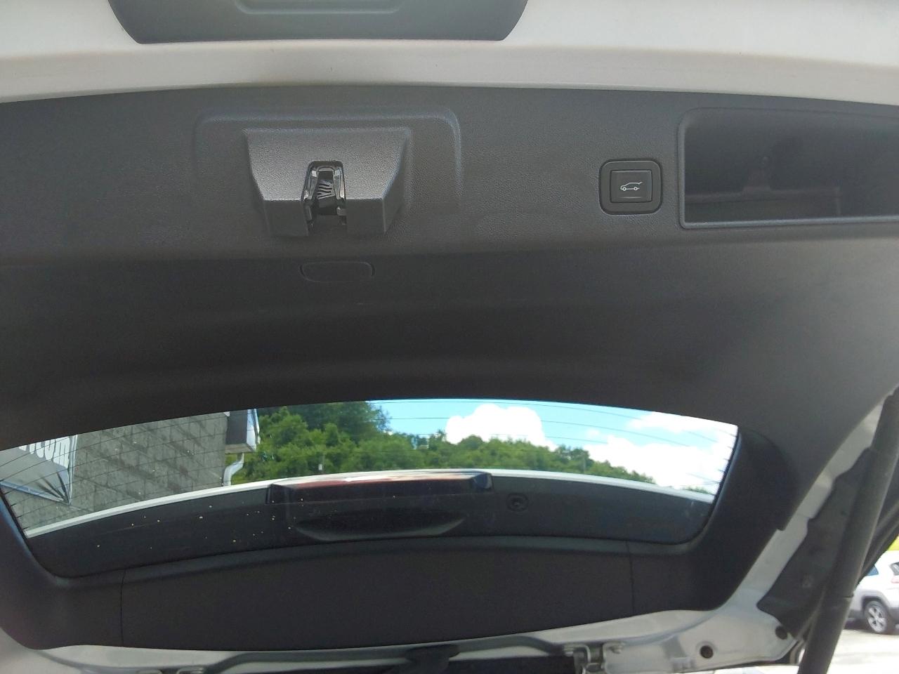 GMC Terrain AWD 4dr Denali 2020