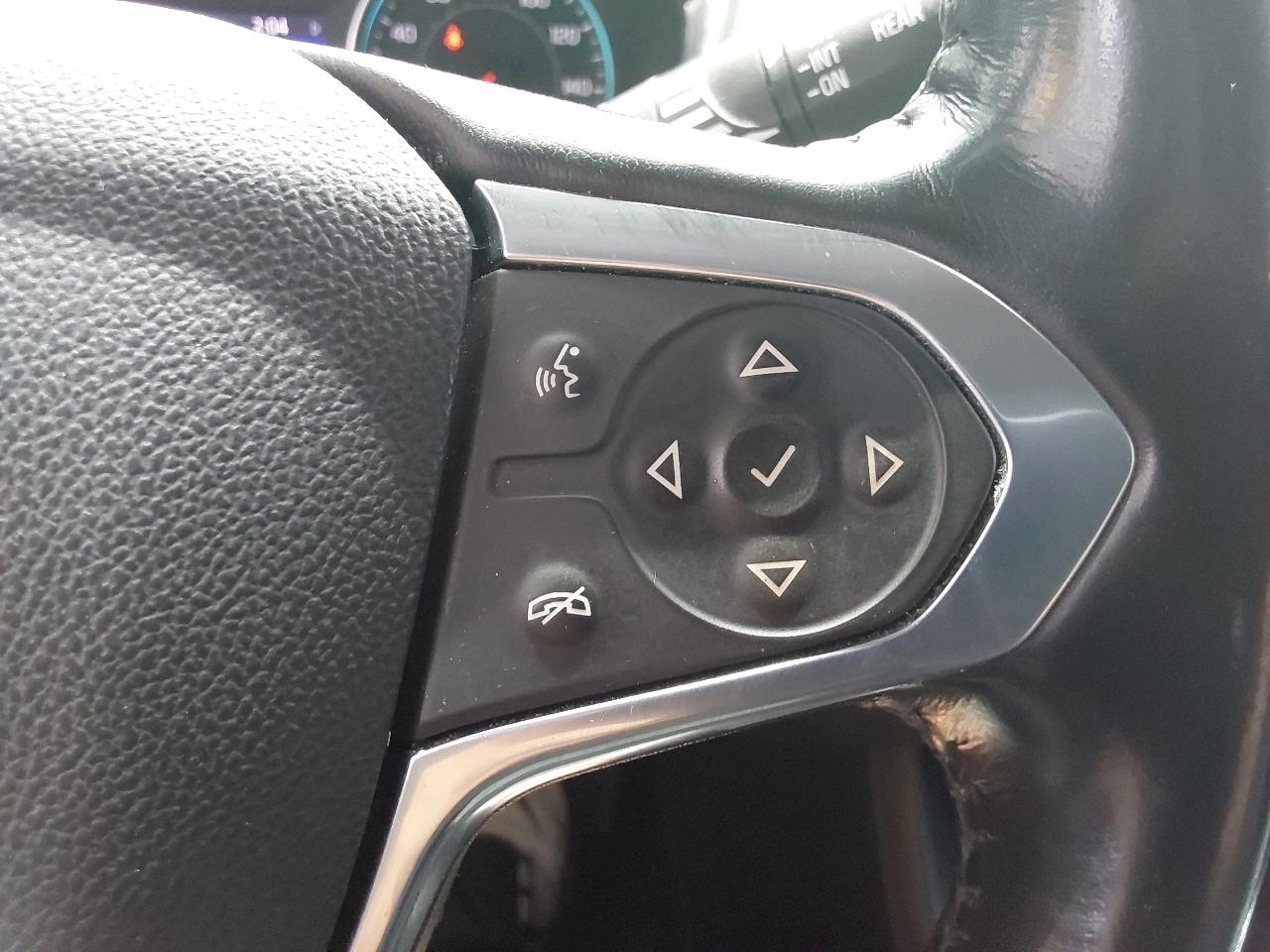 Chevrolet Traverse AWD 4dr Premier 2021