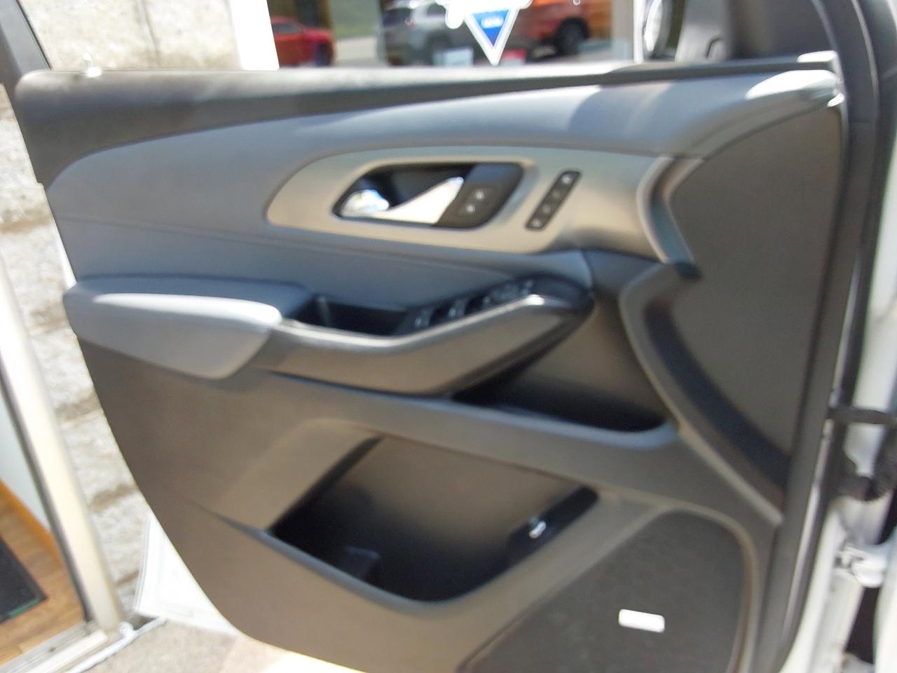 Chevrolet Traverse AWD 4dr Premier 2021