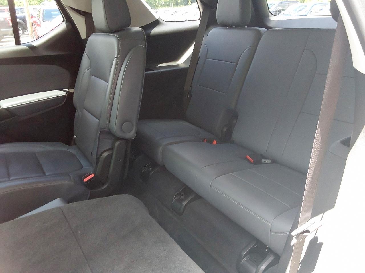 Chevrolet Traverse AWD 4dr Premier 2021