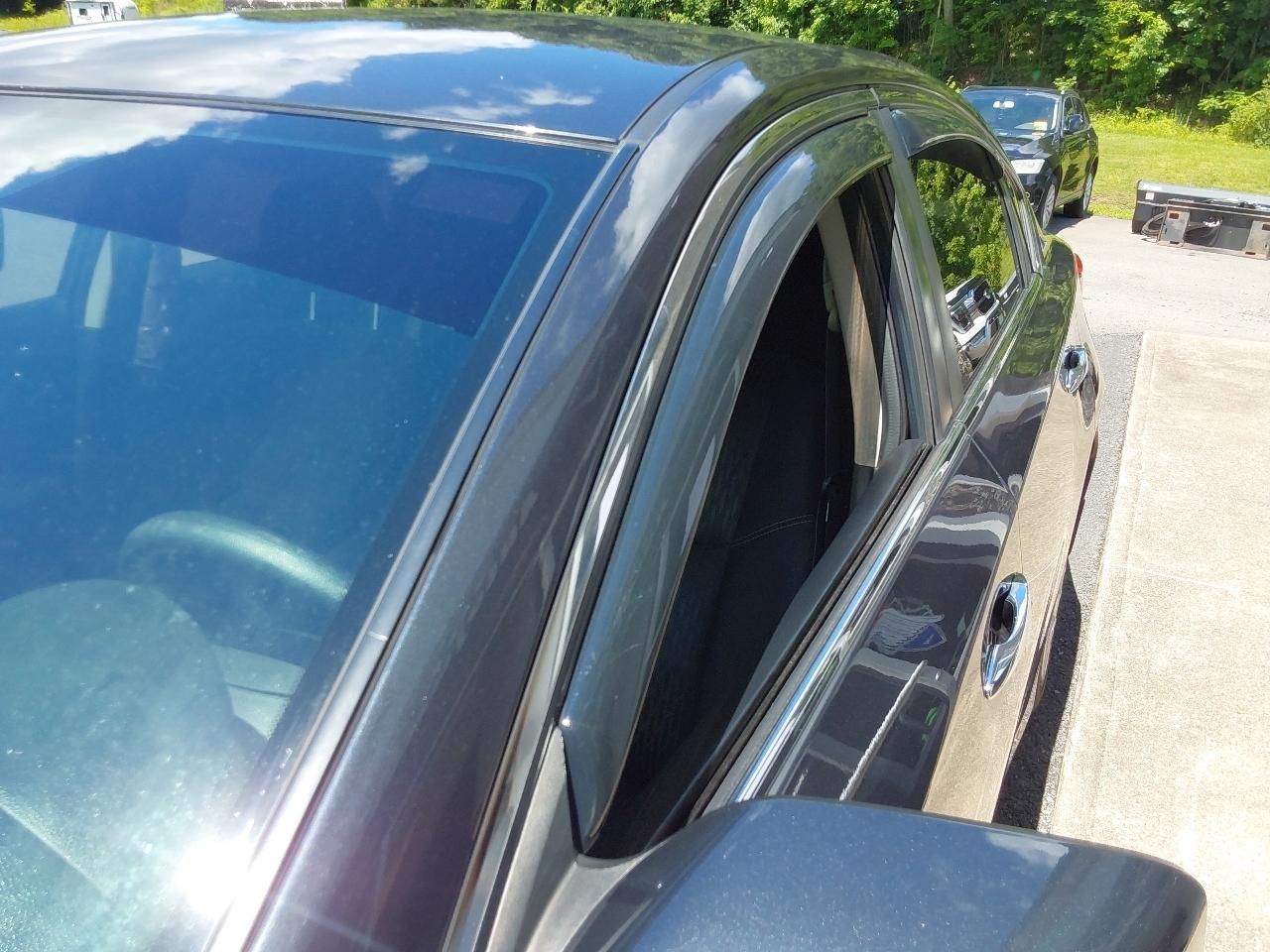 Nissan Altima 2.5 S Sedan 2018