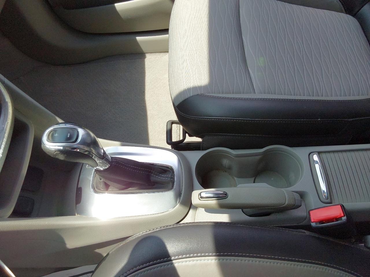 Buick Encore AWD 4dr Convenience 2015