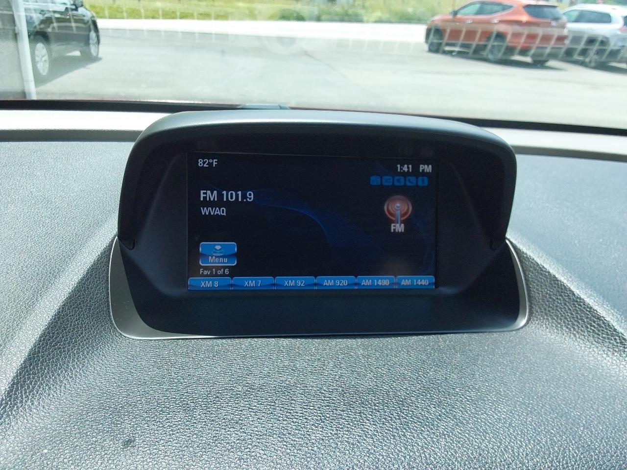 Buick Encore AWD 4dr Convenience 2015