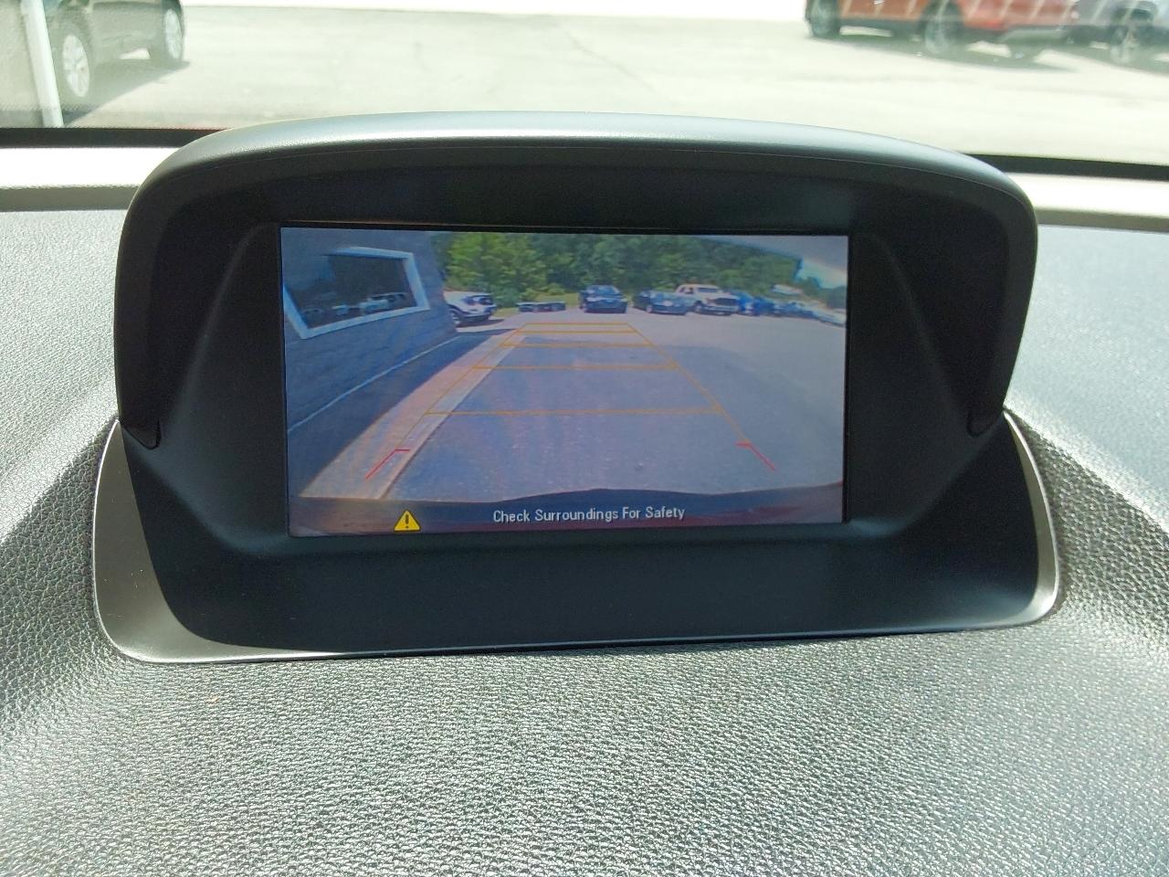 Buick Encore AWD 4dr Convenience 2015