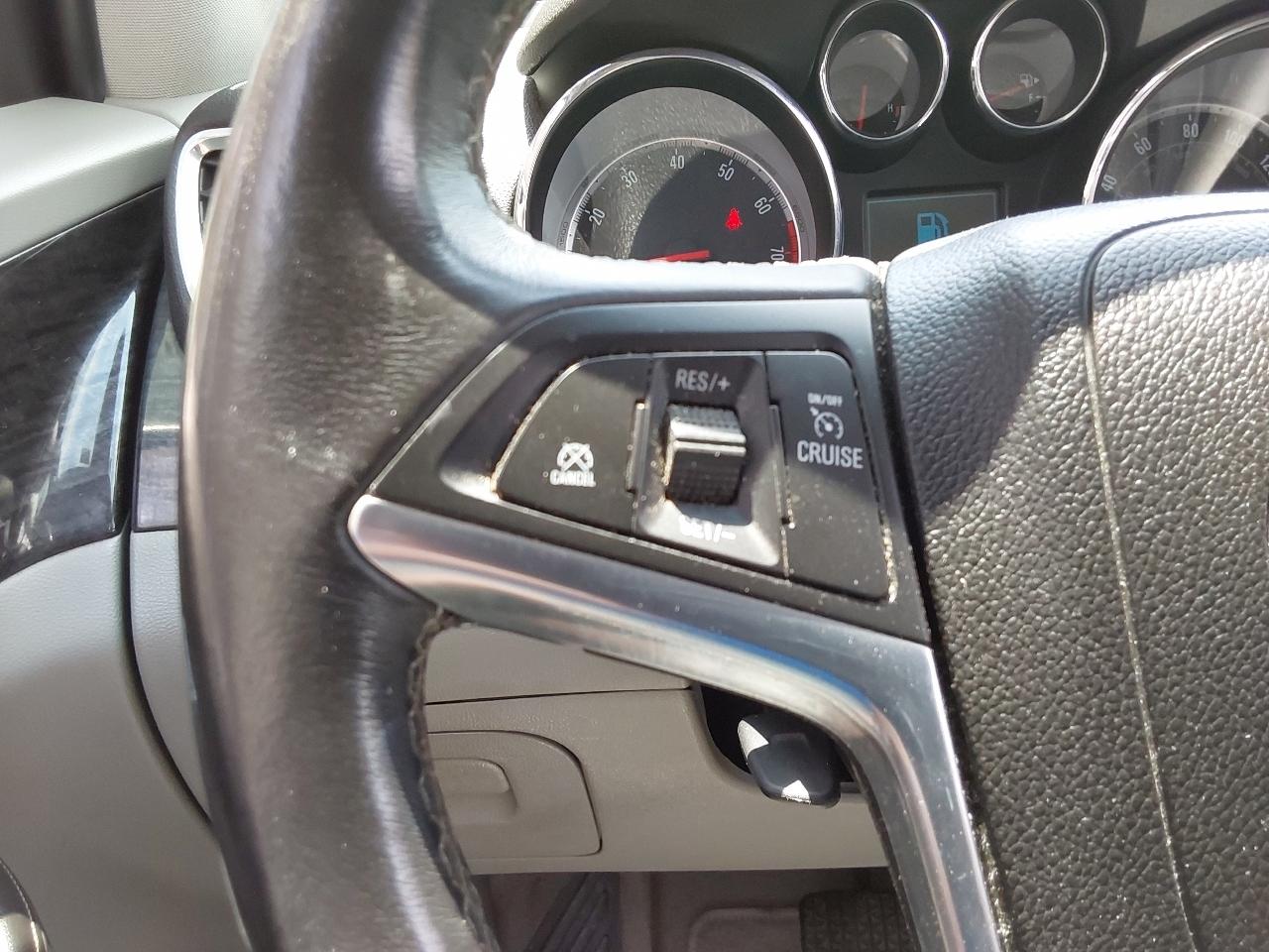 Buick Encore AWD 4dr Convenience 2015