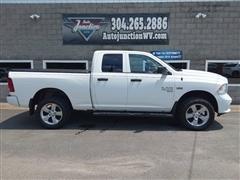 2019 RAM 1500 Classic 