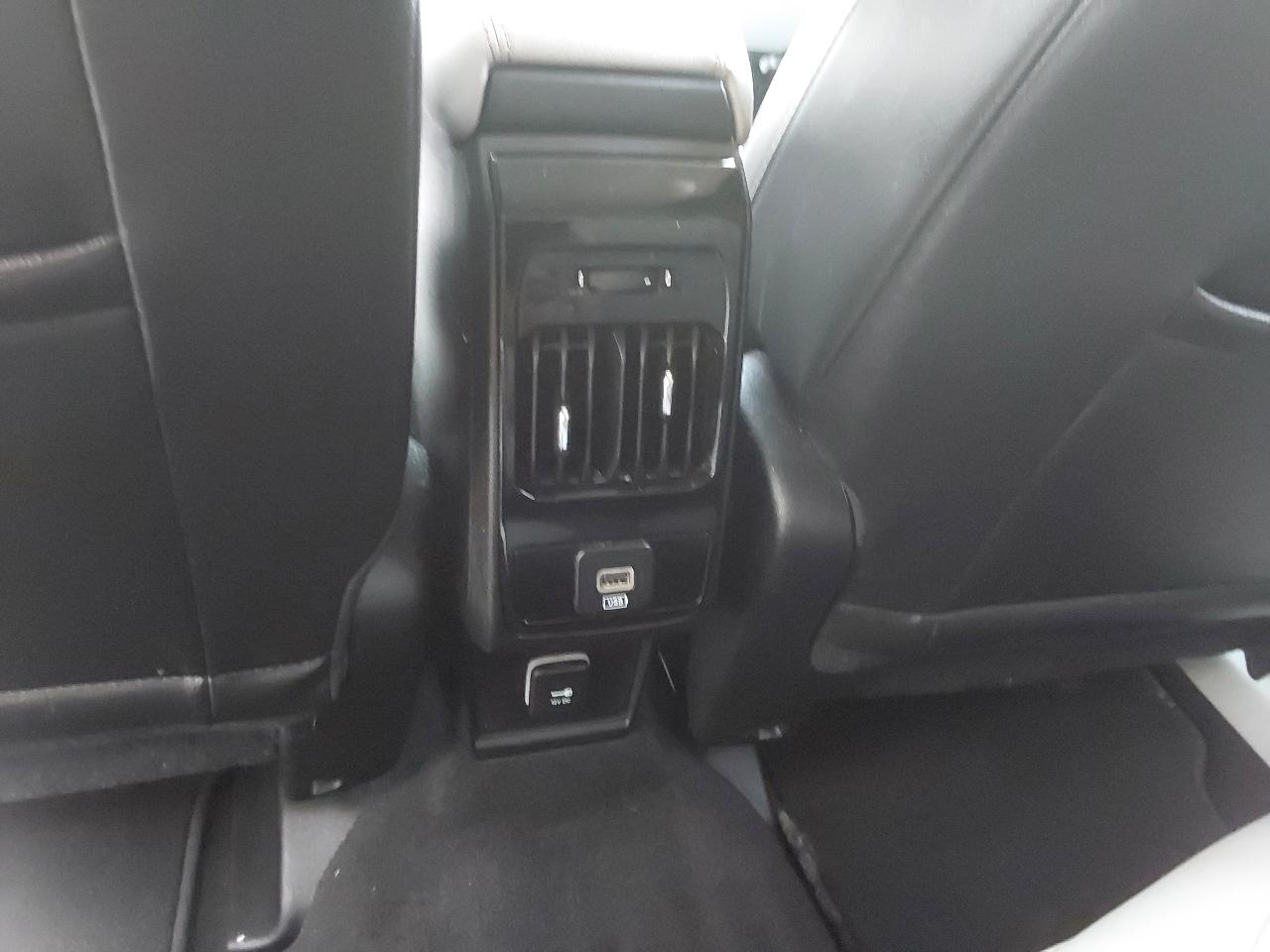 Jeep Compass Limited 4x4 2022