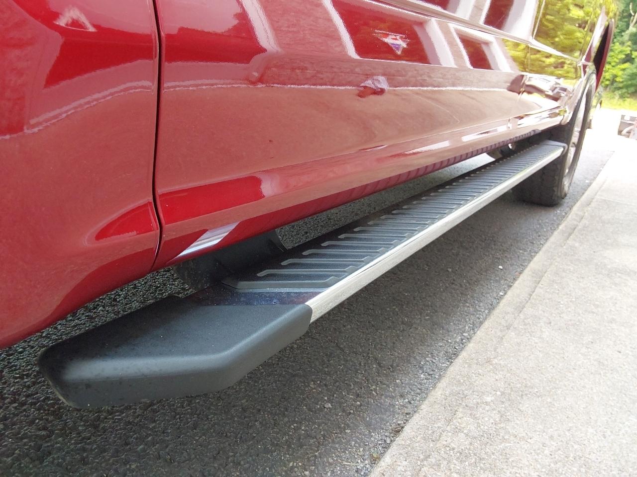 Ford F-150 4WD SuperCrew 145" XLT 2016