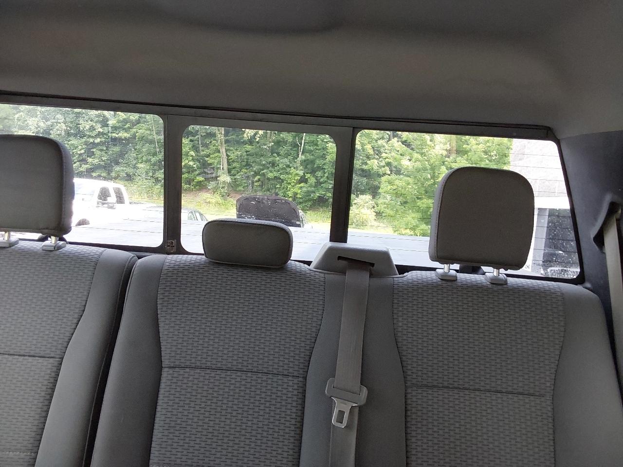 Ford F-150 4WD SuperCrew 145" XLT 2016
