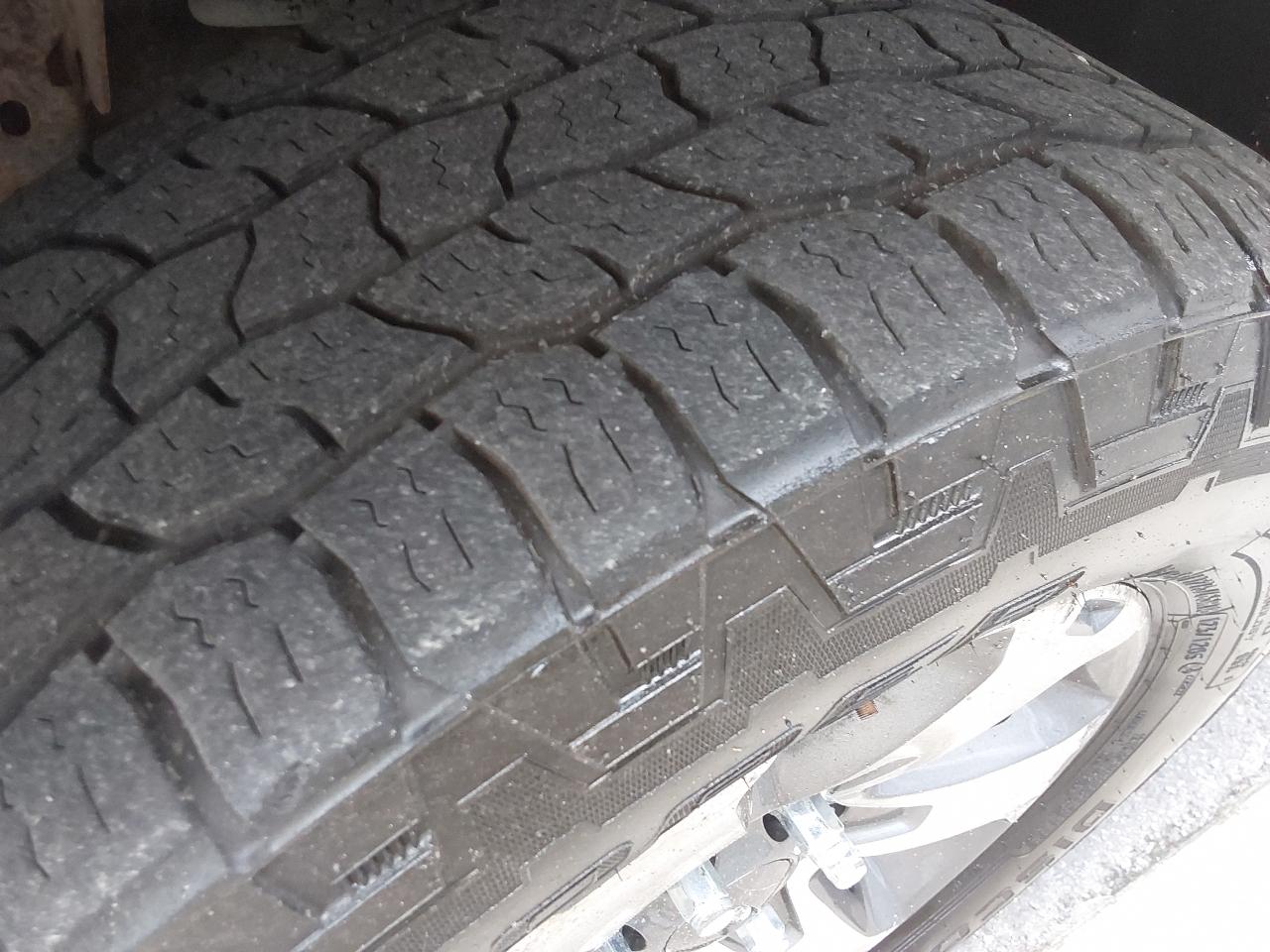 Ford F-150 4WD SuperCab 145" STX 2013