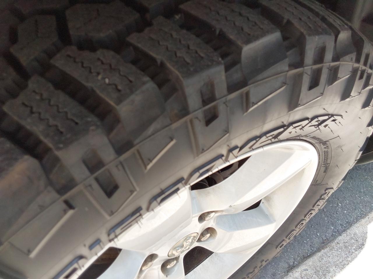 RAM 1500 4WD Quad Cab 140.5" Express 2013