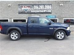 2013 RAM 1500 