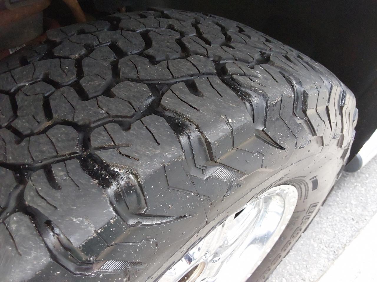Chevrolet Silverado 1500 4WD Crew Cab 143.5" LT 2012