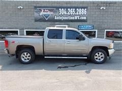 2012 Chevrolet Silverado 1500 