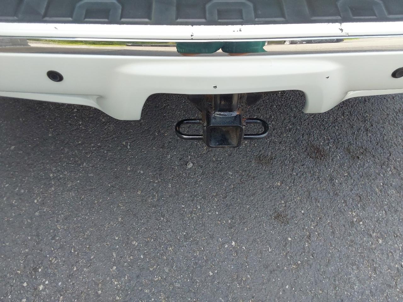 Toyota 4Runner 4WD 4dr V6 Limited (Natl) 2013