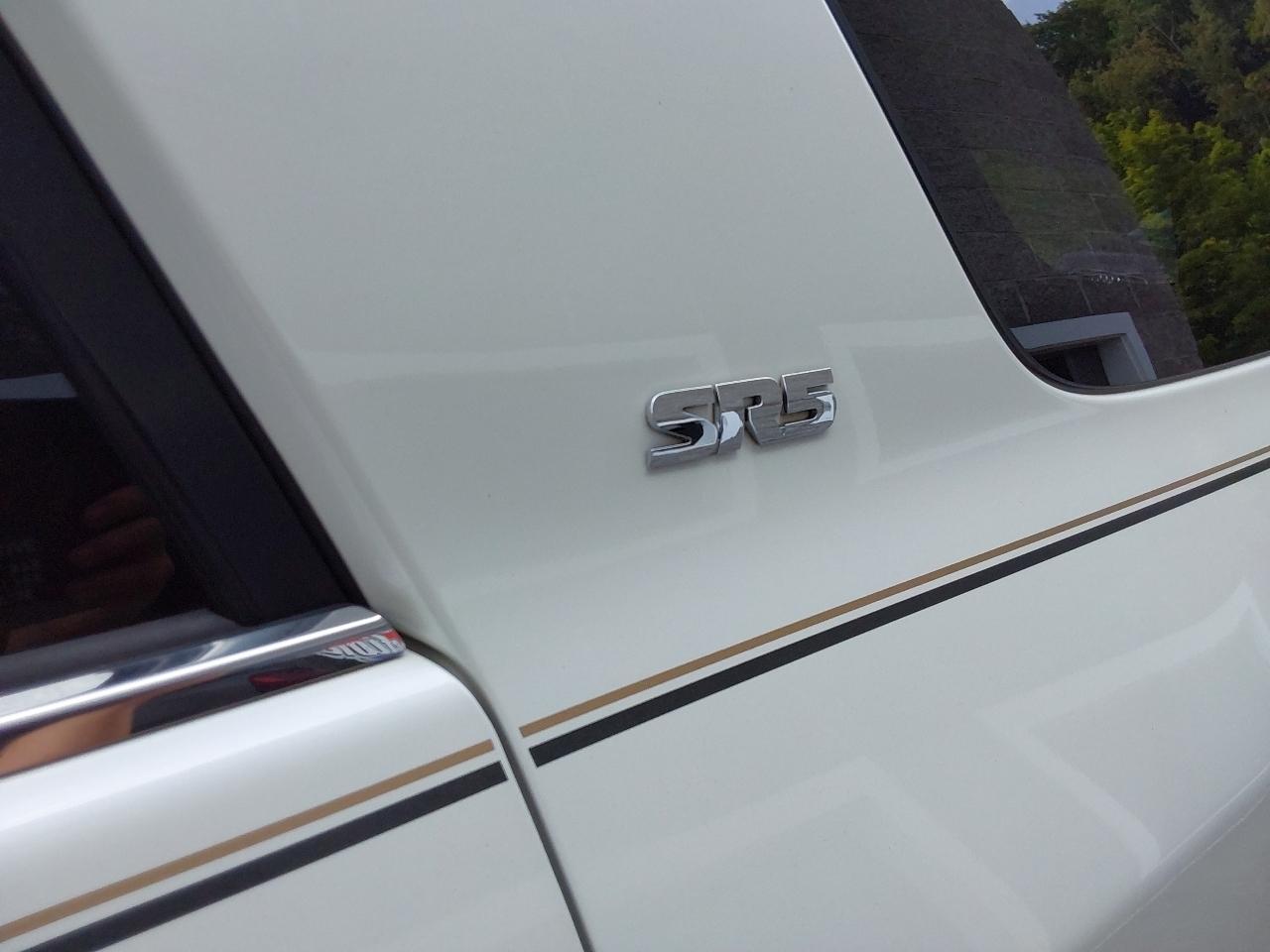 Toyota 4Runner 4WD 4dr V6 Limited (Natl) 2013