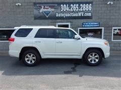 2013 Toyota 4Runner 