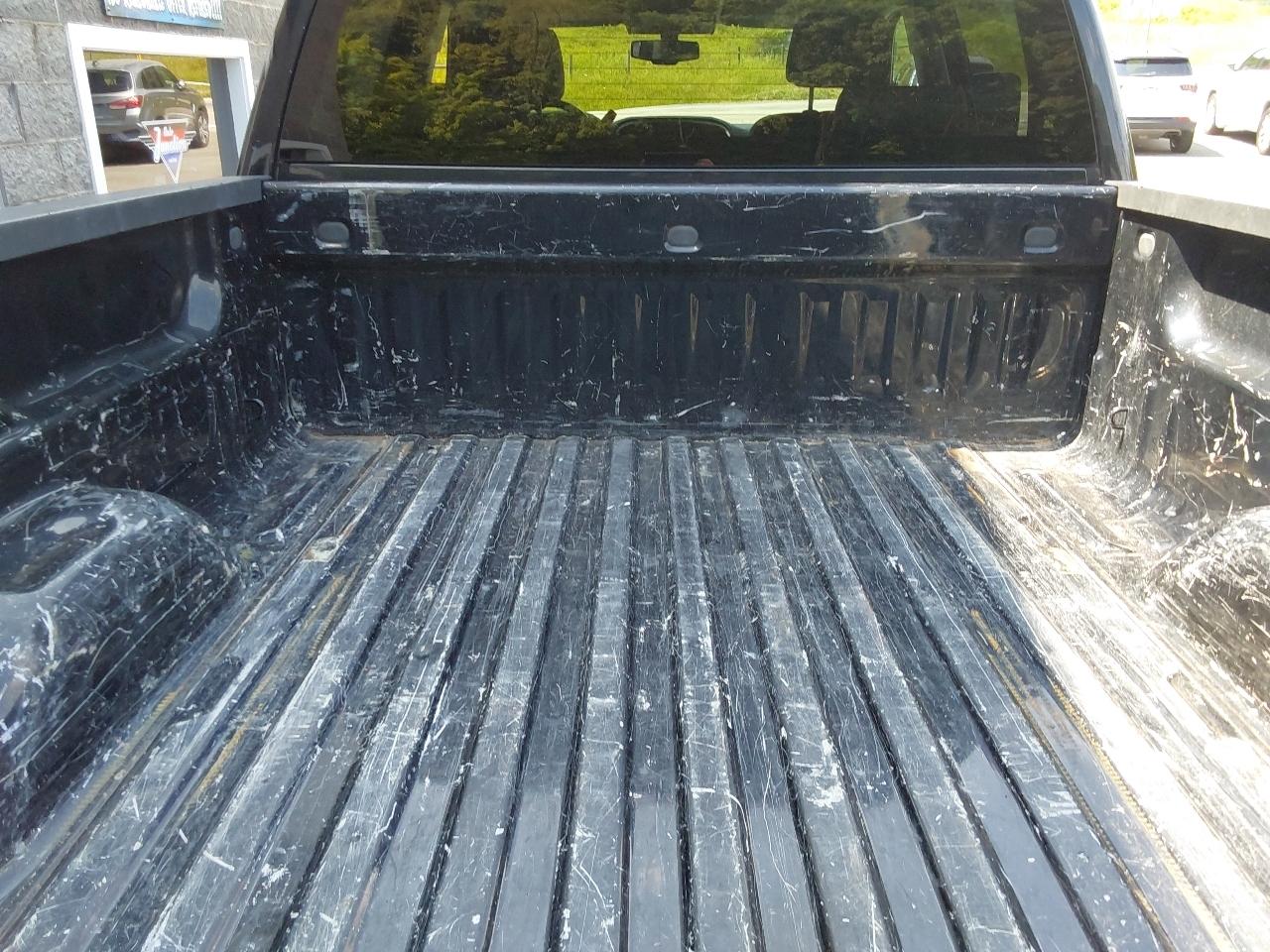 Chevrolet Silverado 2500HD 4WD Crew Cab 153.7" LTZ 2016