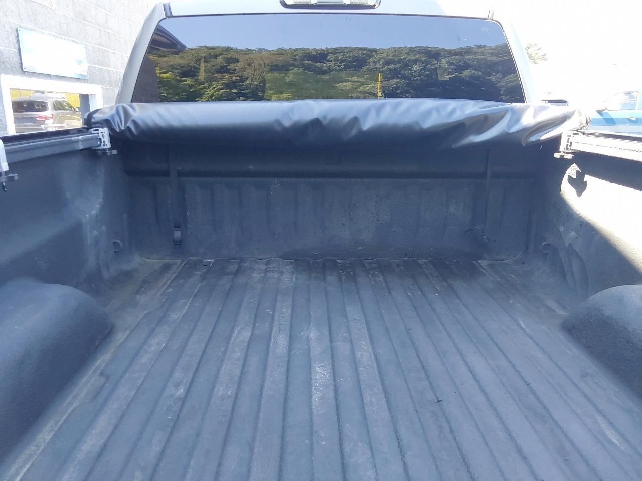 Chevrolet Silverado 1500 4WD Ext Cab 143.5" LT 2013