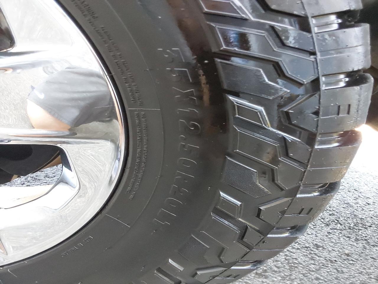 Chevrolet Silverado 1500 4WD Ext Cab 143.5" LT 2013