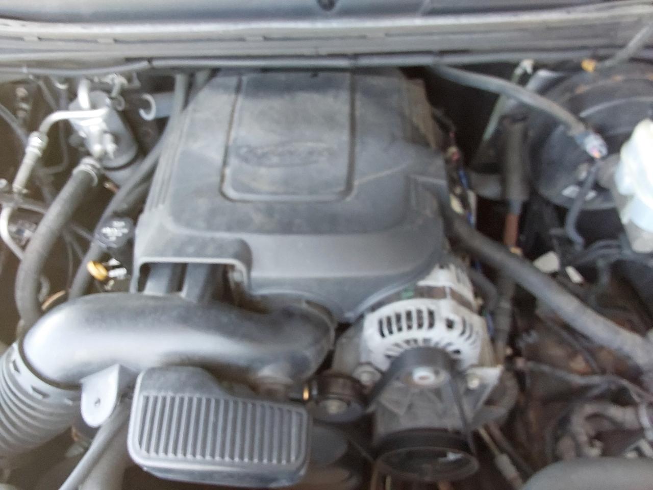 Chevrolet Silverado 1500 4WD Ext Cab 143.5" LT 2013
