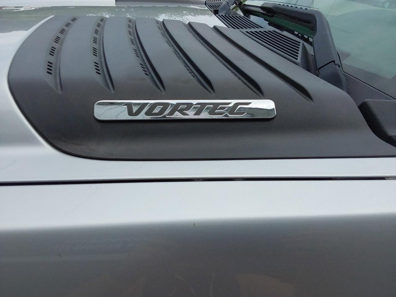 Chevrolet Silverado 2500HD 4WD Crew Cab 153.7" LT 2014