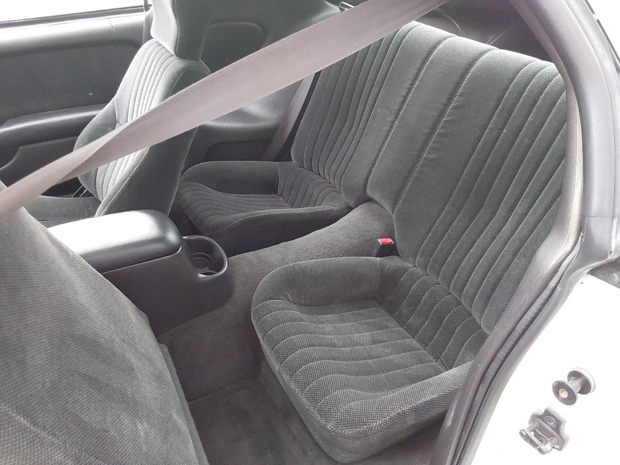 Pontiac Firebird 2dr Cpe Firebird 2002
