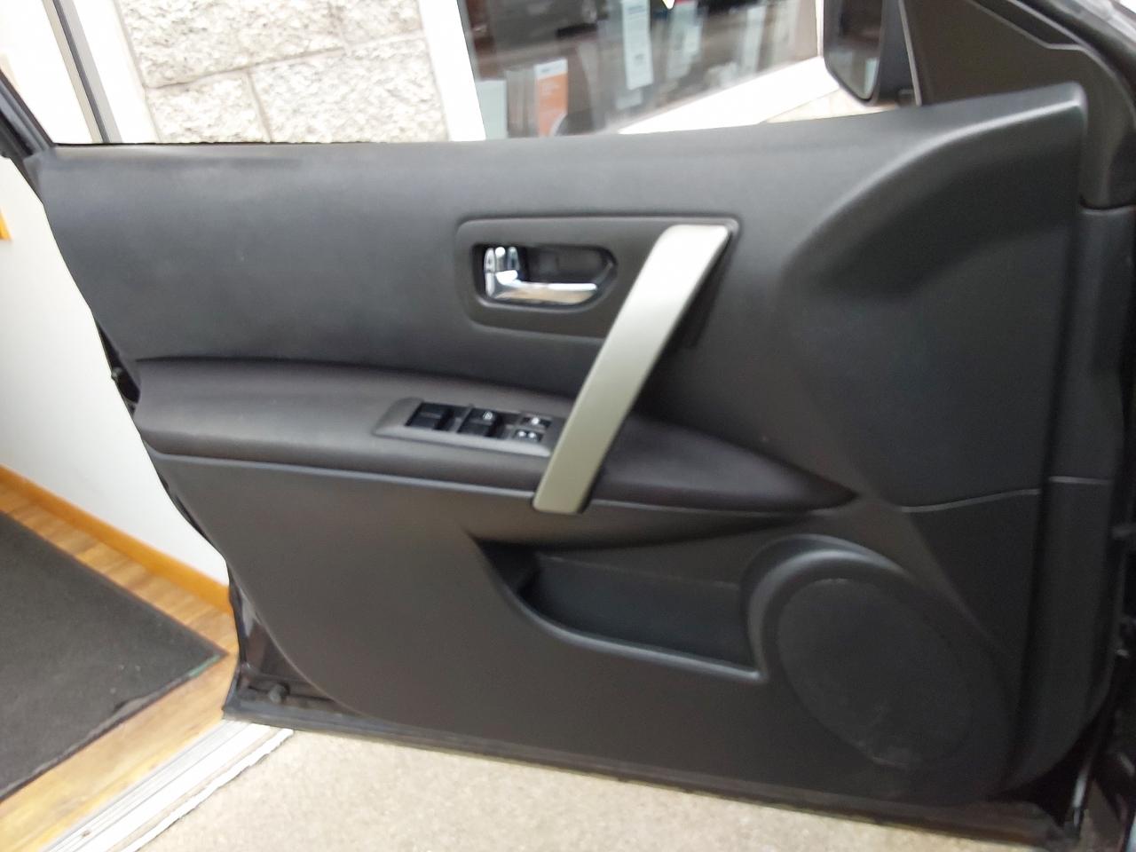 Nissan Rogue Select AWD 4dr S 2015