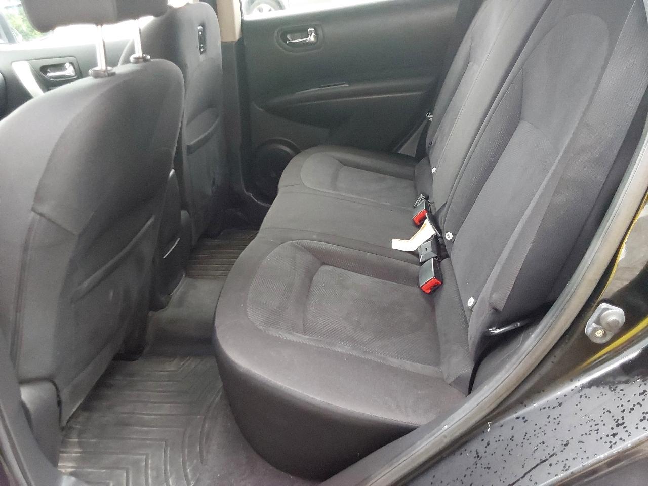 Nissan Rogue Select AWD 4dr S 2015
