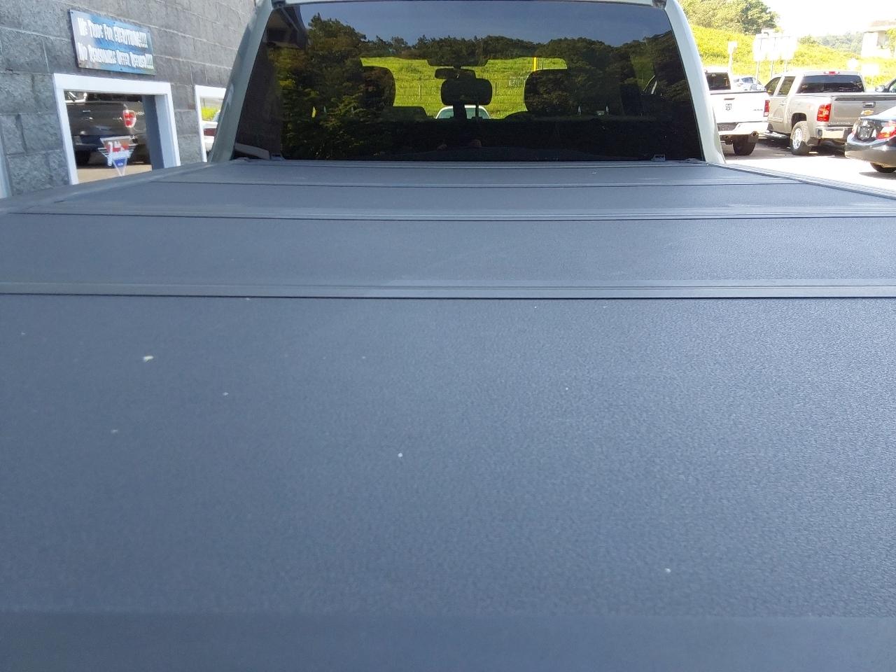 Ford Super Duty F-250 SRW XLT 4WD SuperCab 8' Box 2019