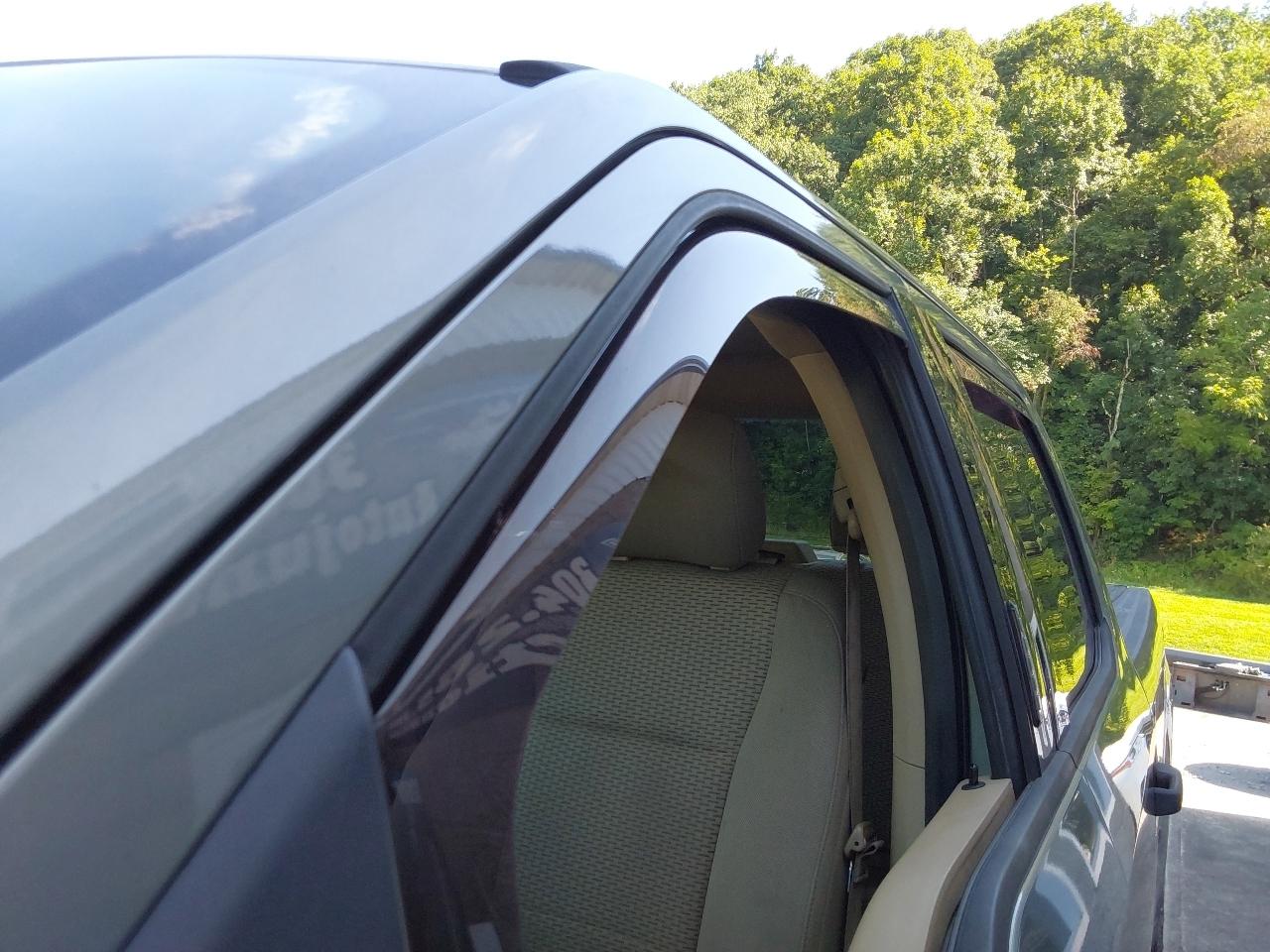Ford Super Duty F-250 SRW XLT 4WD SuperCab 8' Box 2019