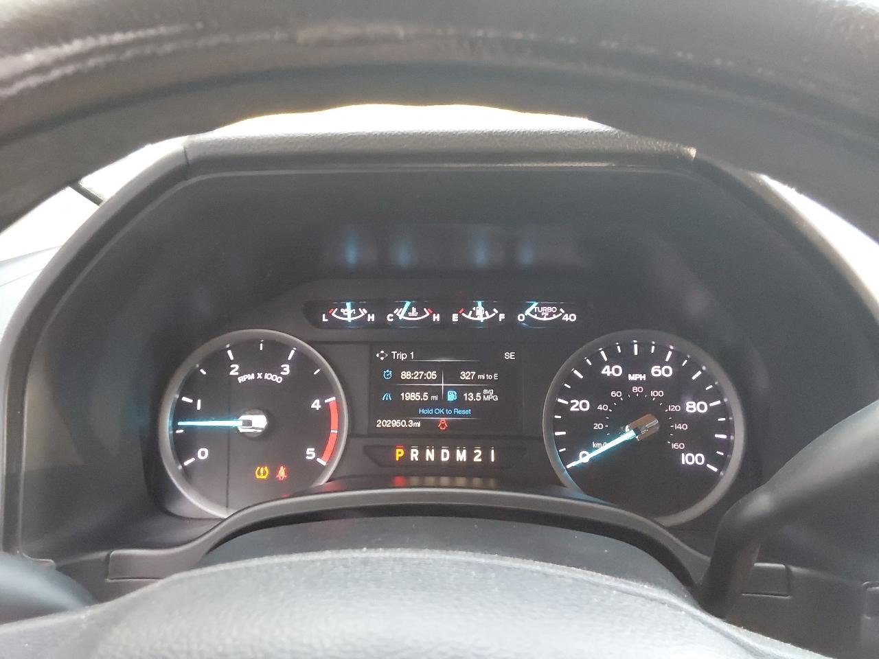 Ford Super Duty F-250 SRW XLT 4WD SuperCab 8' Box 2019