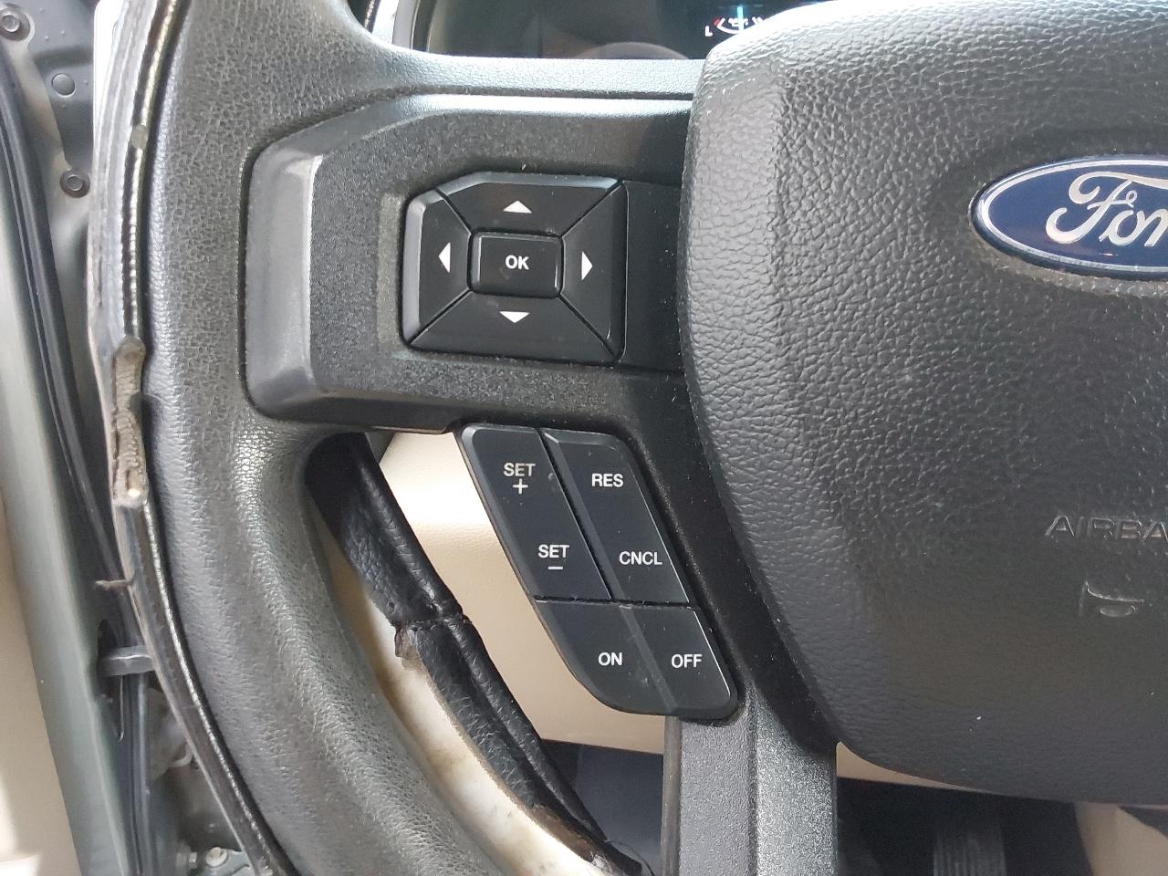 Ford Super Duty F-250 SRW XLT 4WD SuperCab 8' Box 2019