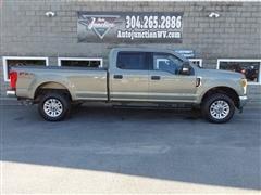 2019 Ford Super Duty F-250 SRW 