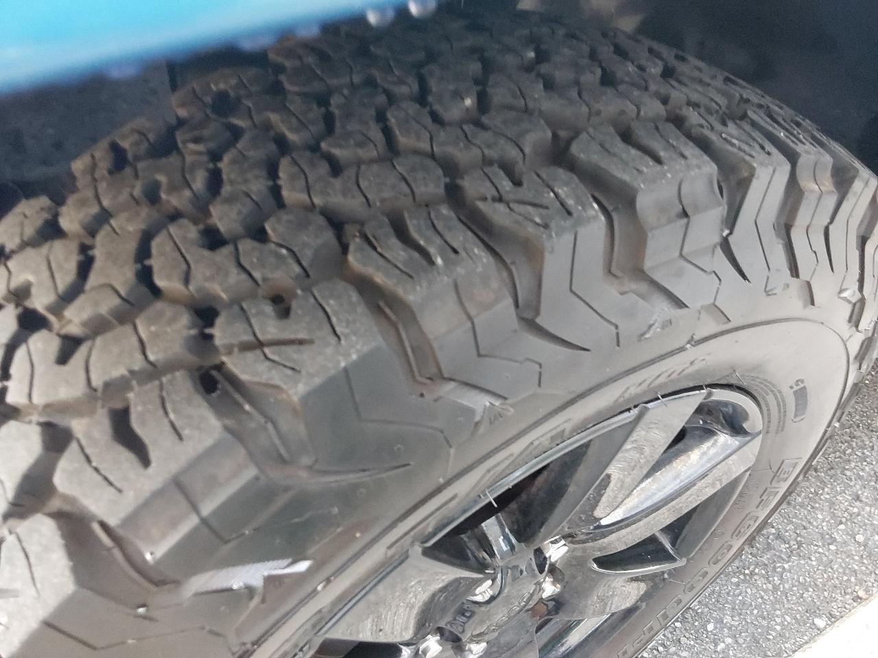 Jeep Wrangler Unlimited 4WD 4dr Altitude 2014