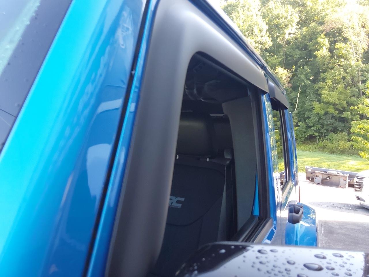 Jeep Wrangler Unlimited 4WD 4dr Altitude 2014