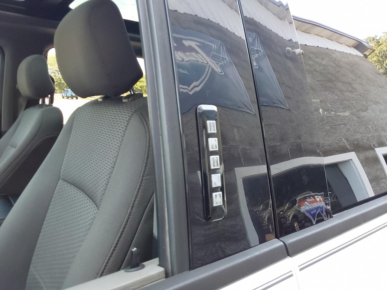 Ford F-150 4WD SuperCrew 145" XLT 2016