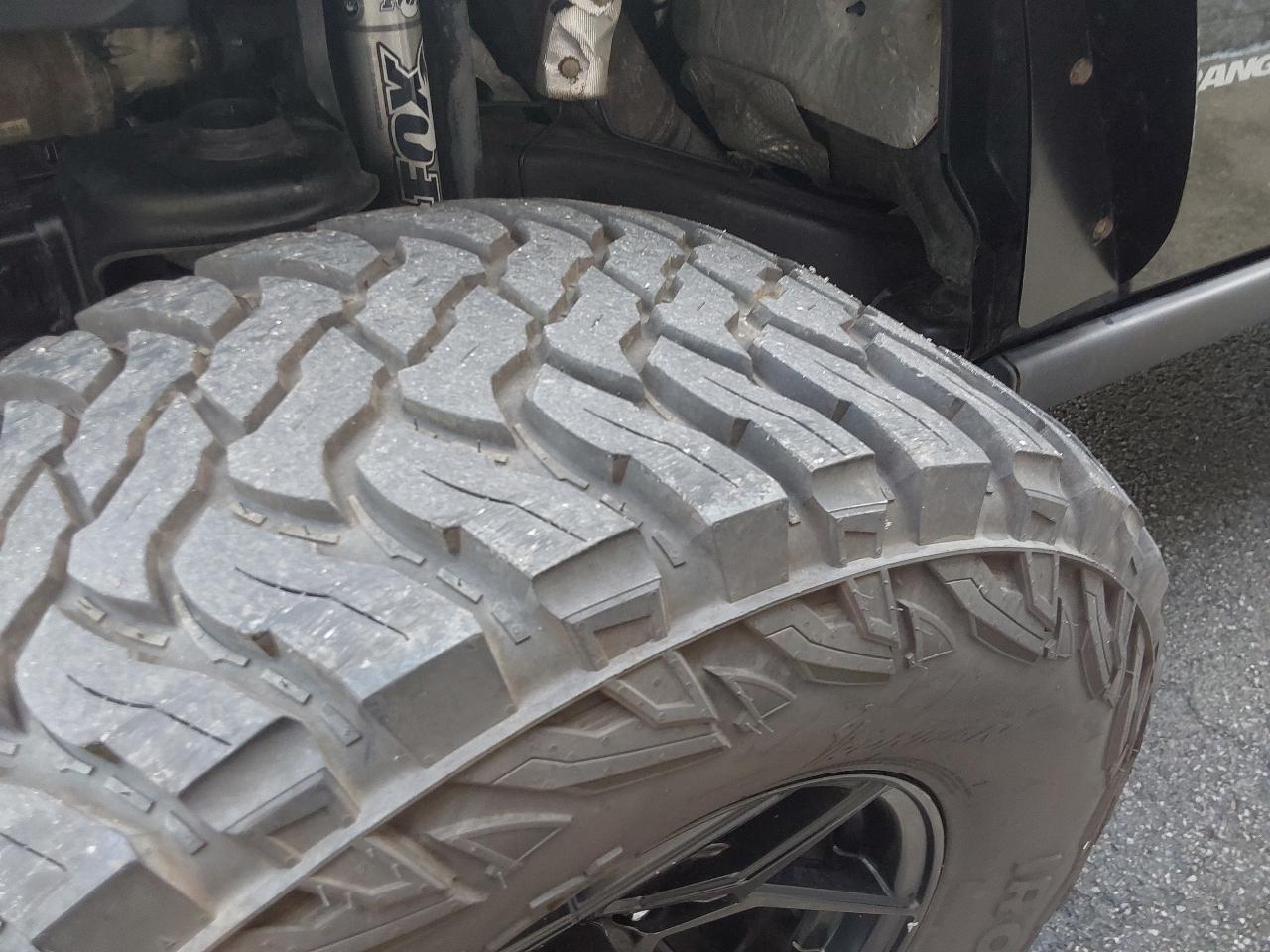 Jeep Wrangler 4WD 2dr Rubicon 2015