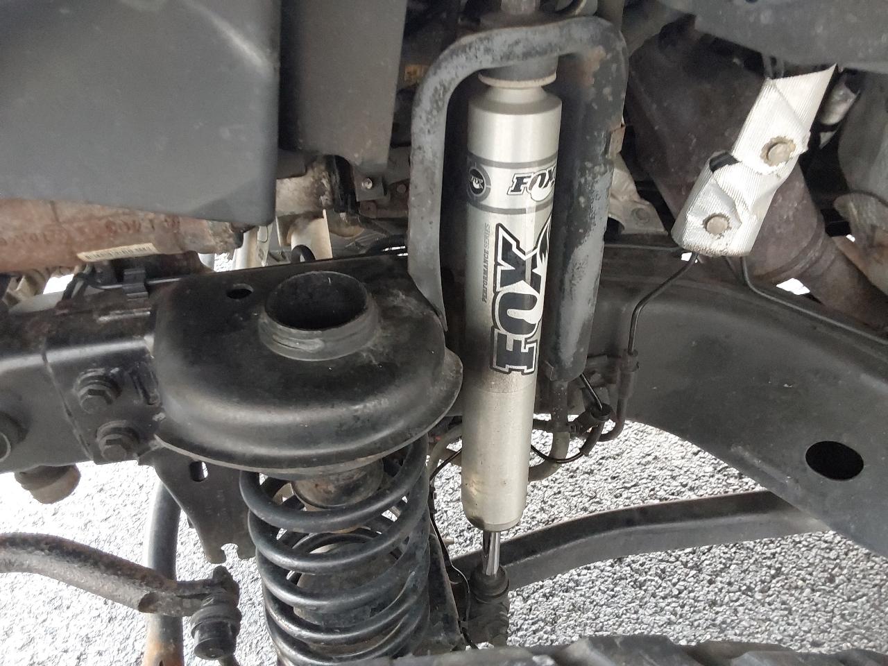 Jeep Wrangler 4WD 2dr Rubicon 2015