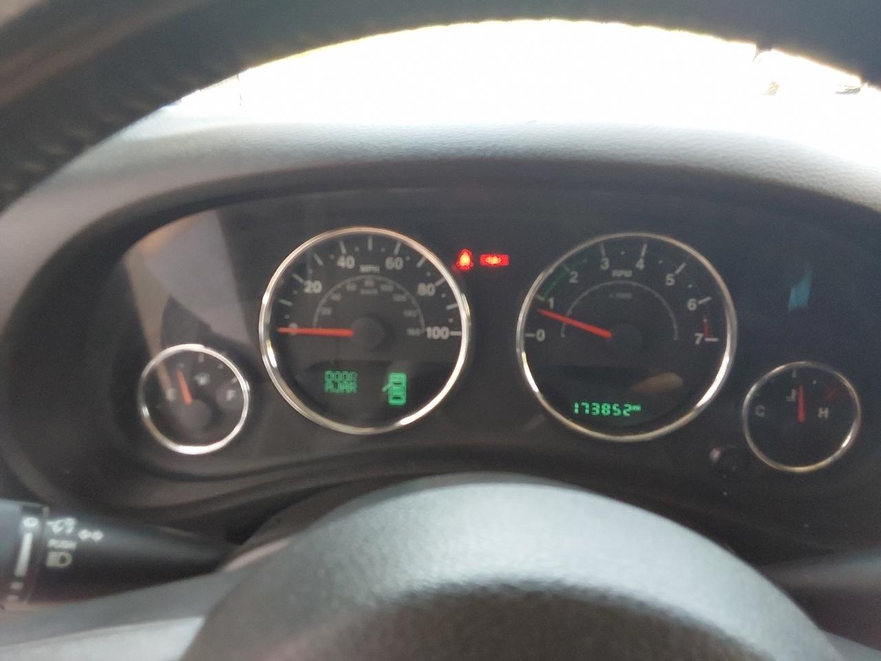 Jeep Wrangler 4WD 2dr Rubicon 2015