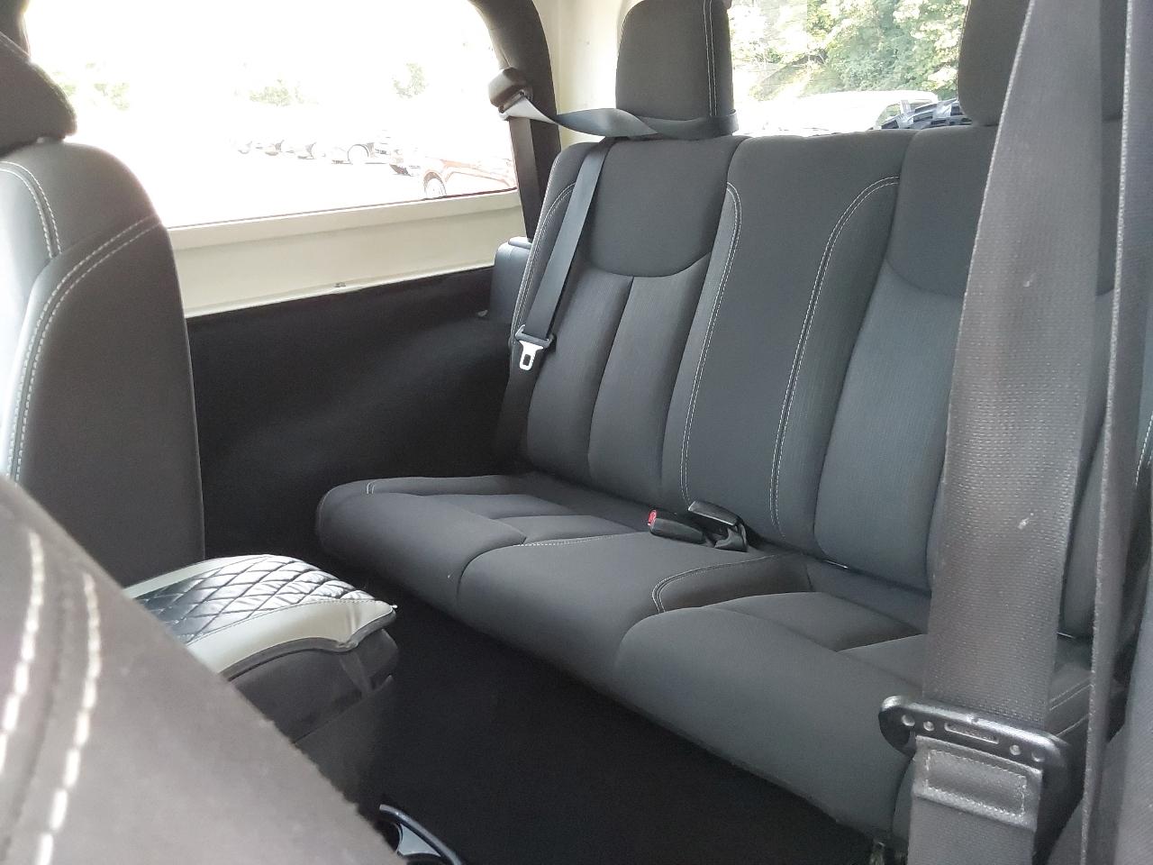 Jeep Wrangler 4WD 2dr Rubicon 2015