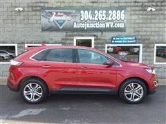 2016 Ford Edge 