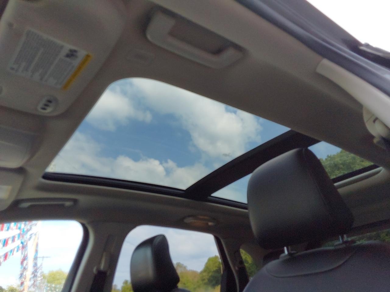 Ford Edge 4dr SEL AWD 2022
