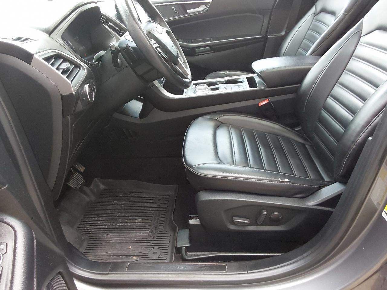Ford Edge 4dr SEL AWD 2022