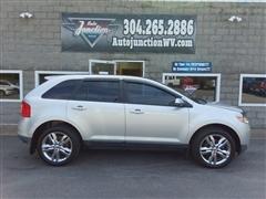 2012 Ford Edge 