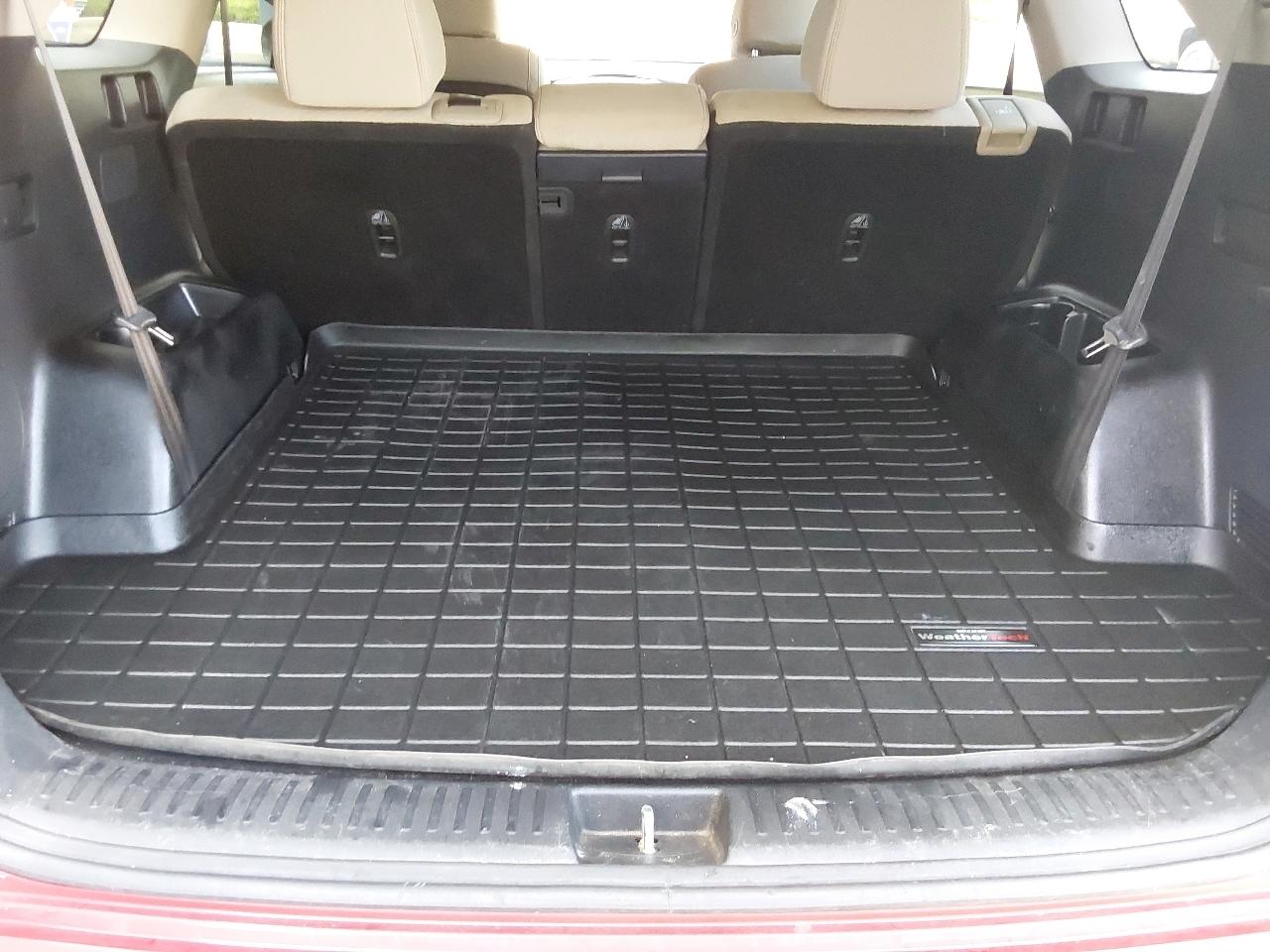 Kia Sorento LX V6 AWD 2017