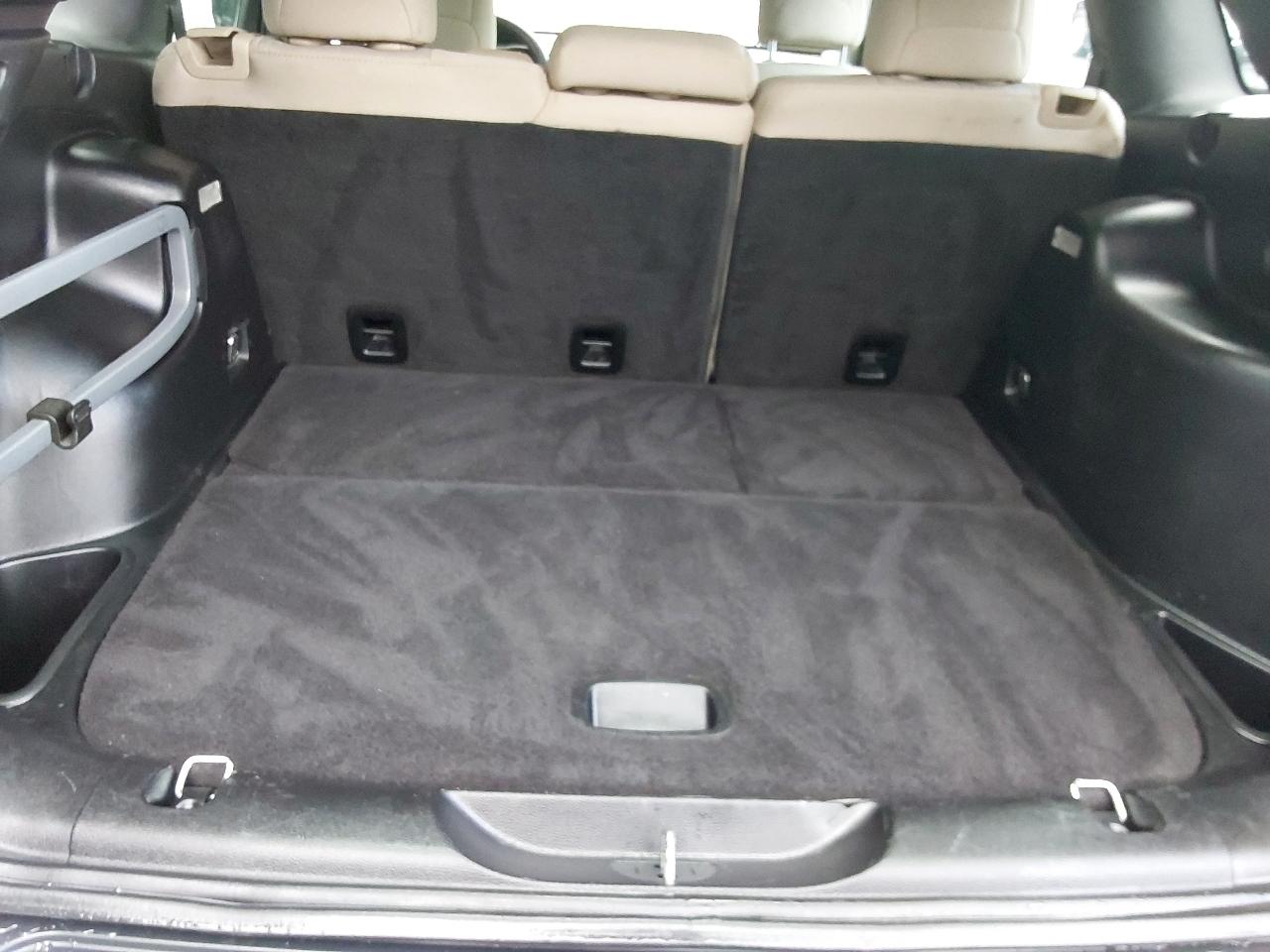 Jeep Cherokee 4WD 4dr Sport 2015