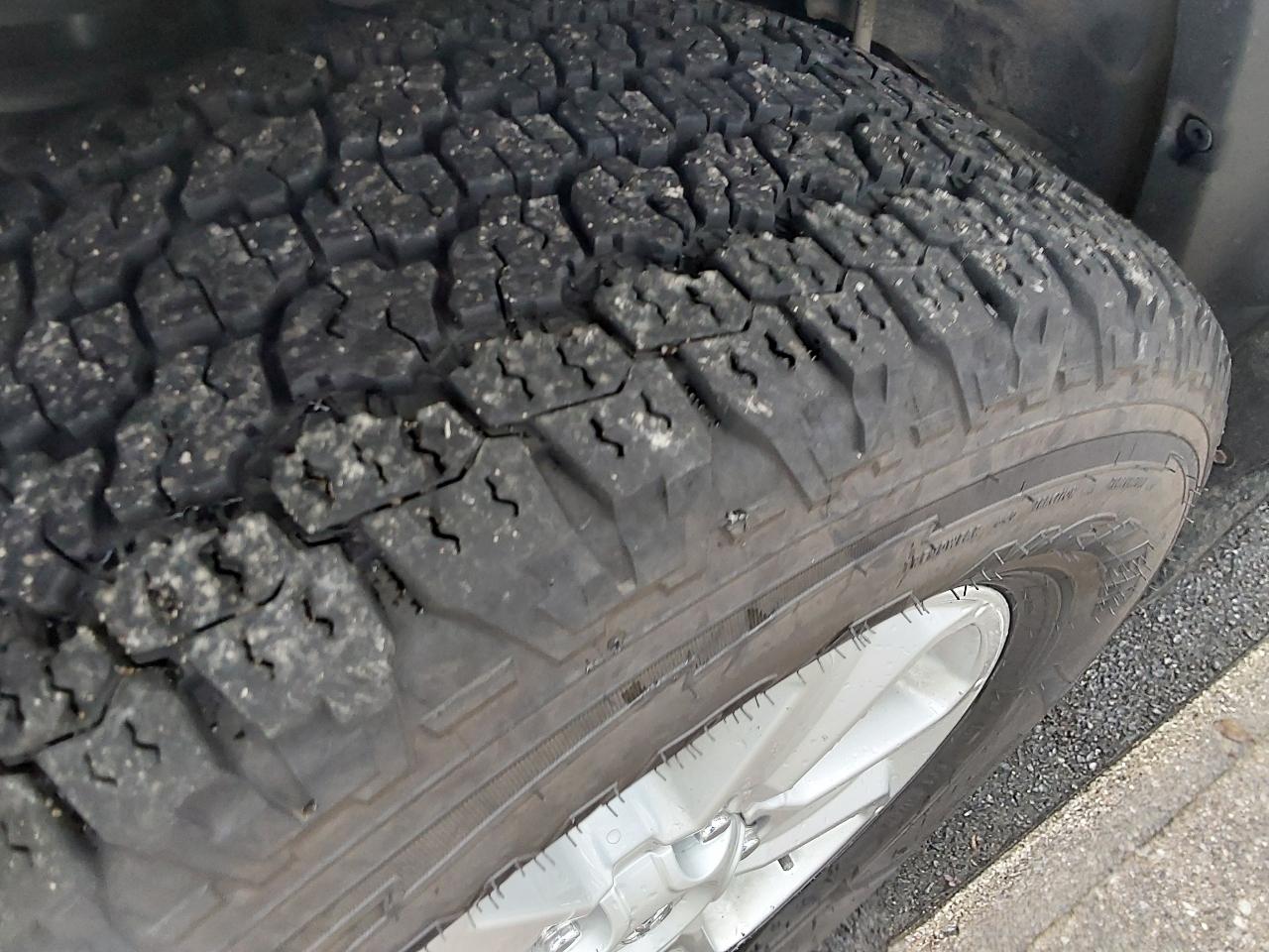 Toyota Tundra 4WD SR5 CrewMax 5.5' Bed 4.6L (Natl) 2018